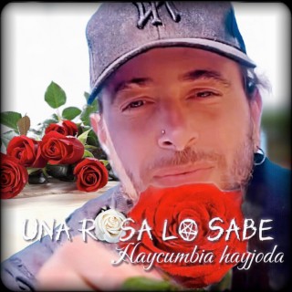 Una rosa lo sabe