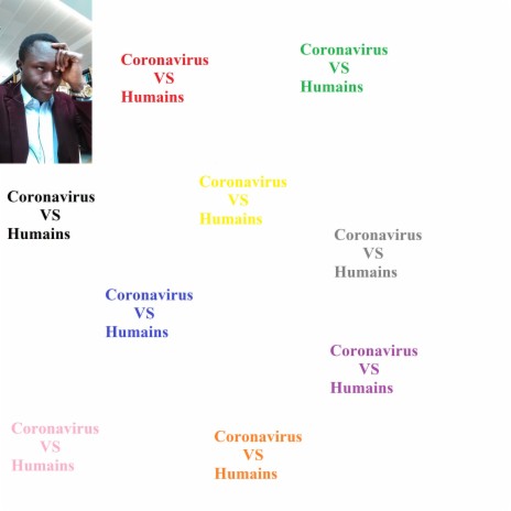 Coronavirus Vs Humains