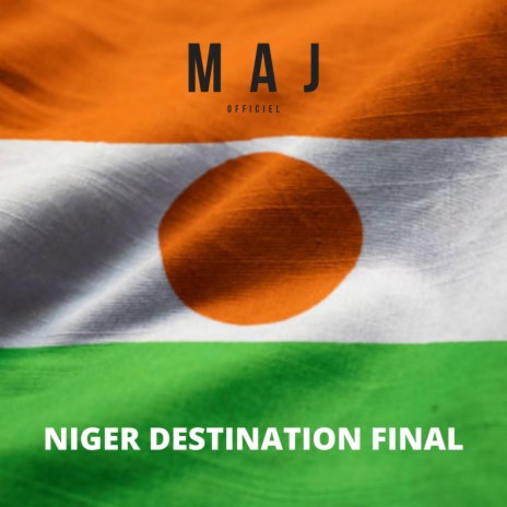 Niger destination final ft. Hoster | Boomplay Music
