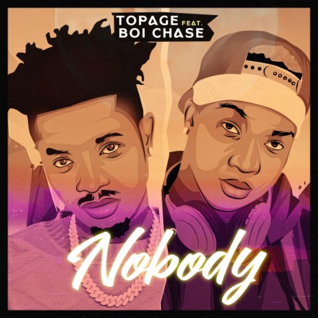 NOBODY ft. BOI CHASE | Boomplay Music