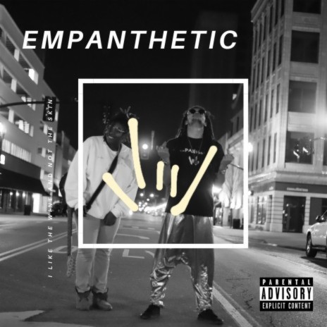 emPANthetic ft. 3'Oclock