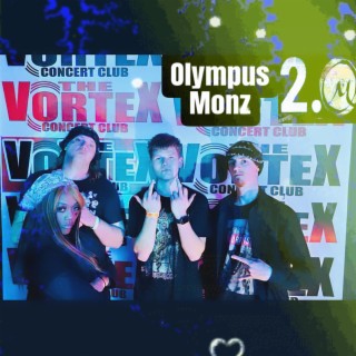 White Lies ft. Olympus Monz lyrics | Boomplay Music