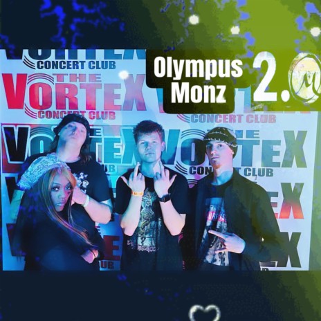 White Lies ft. Olympus Monz | Boomplay Music