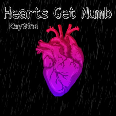Hearts Get Numb | Boomplay Music