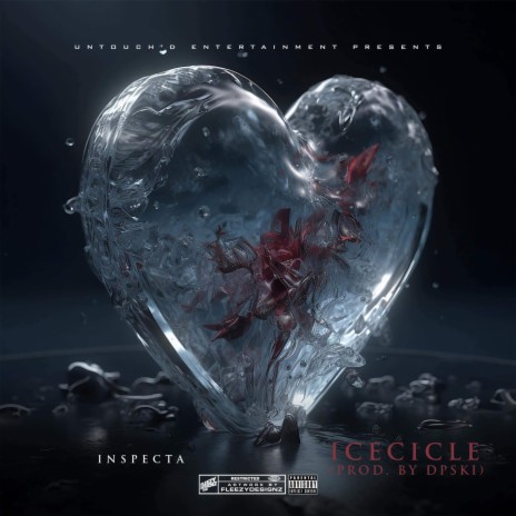 IceCicle ft. Inspecta | Boomplay Music