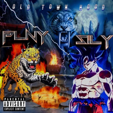 Plny sily (feat. Rishike, Gadie & Saber OTH) | Boomplay Music