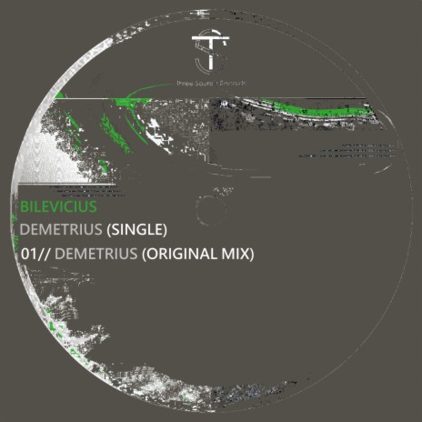 Demetrius (Original Mix) | Boomplay Music