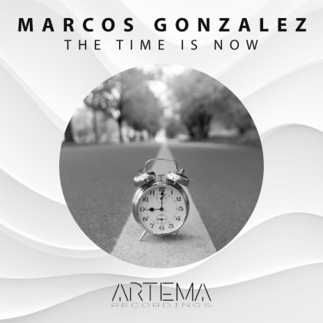 The Time Is Now (Extended Mix)