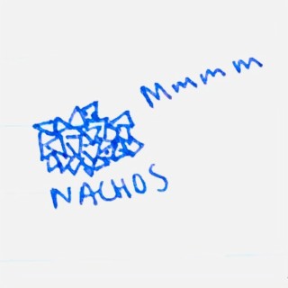 Mmmm Nachos