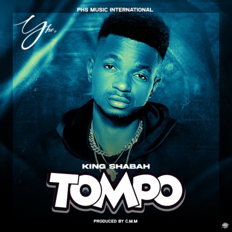 Tompo | Boomplay Music