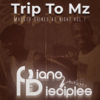 Trip To Mz (MASAN VOL.1)