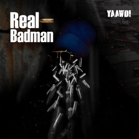 Real Badman | Boomplay Music