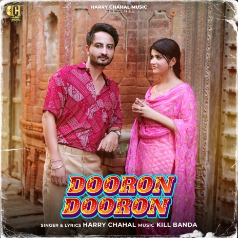 Dooron Dooron ft. Sharan Nijjar | Boomplay Music