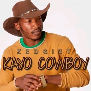 Kayo Cowboy