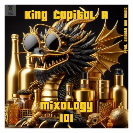 Mixology 101 | Boomplay Music
