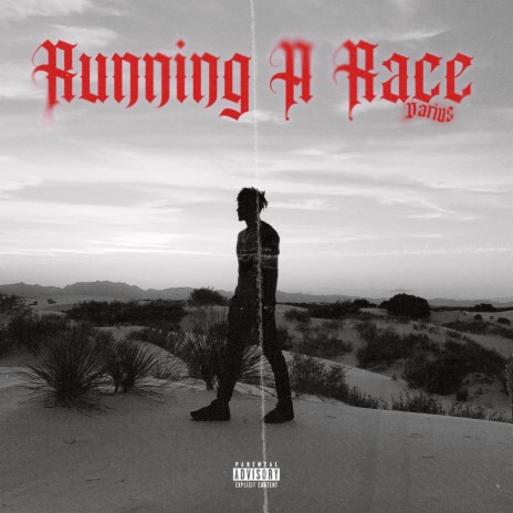 Running a Race | Boomplay Music