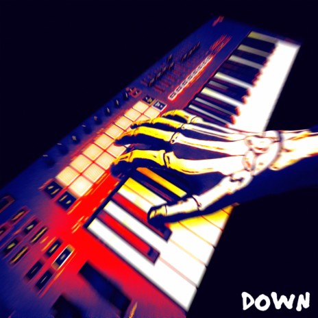 Down ft. Jack of All Trades | Boomplay Music