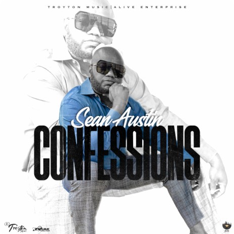 Confessions | Boomplay Music