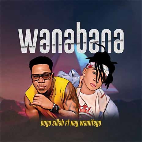 Dogo Silah Ft Nay Wamitego First Cut | Boomplay Music