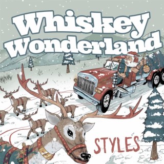 Whiskey Wonderland
