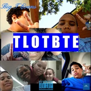 TLOTBTE