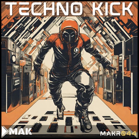 Techno Kick | Boomplay Music