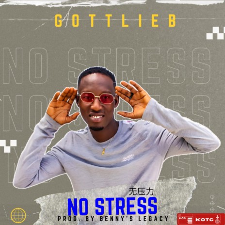 No Stress | Boomplay Music