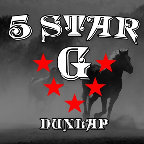 5 STAR G | Boomplay Music