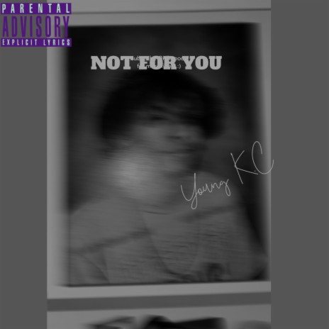 Not For You | Boomplay Music