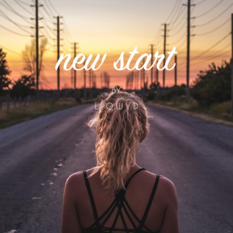 New Start | Boomplay Music