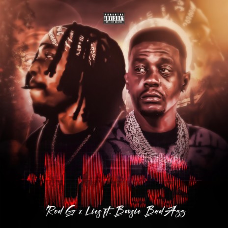 LIES ft. Boosie Badazz | Boomplay Music