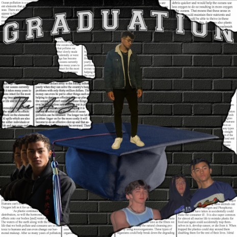 Graduating (Outro) | Boomplay Music