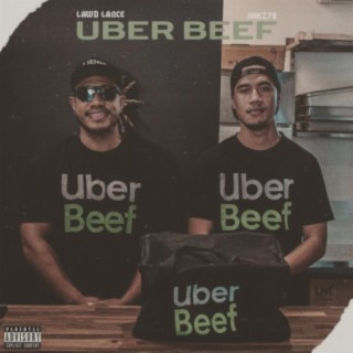 Uber Beef (feat. Nokz78)