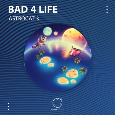 Astrocat 3 | Boomplay Music