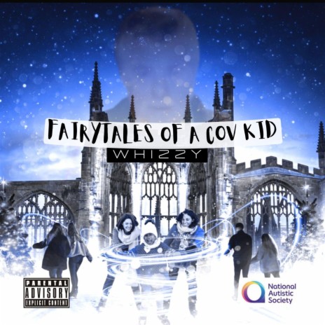 Fairytales Of A Cov Kid | Boomplay Music