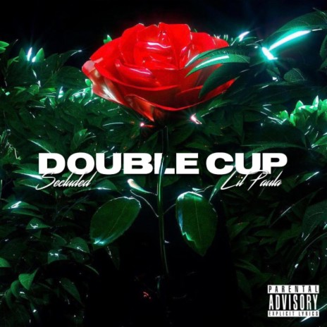 Double Cup ft. Seclxded | Boomplay Music