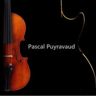 Pascal Puyravaud
