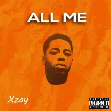 All Me | Boomplay Music