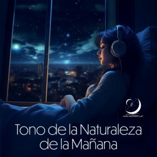 Tono de la Naturaleza de la Mañana: Gratitud Matutina, Libérate de la Ansiedad