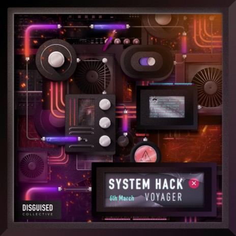 System Hack | Boomplay Music