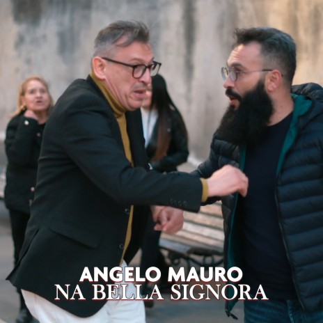 Na Bella signora | Boomplay Music