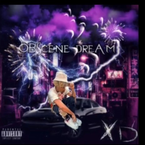 Obscene Dream | Boomplay Music