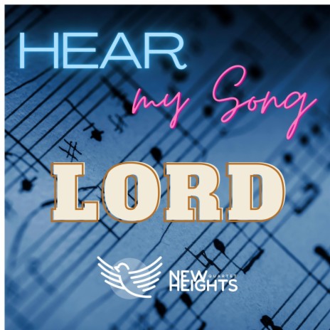 Hear My Song Lord | Boomplay Music