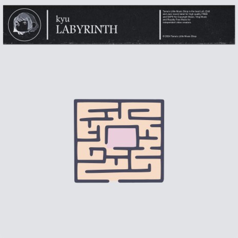 Labyrinth | Boomplay Music