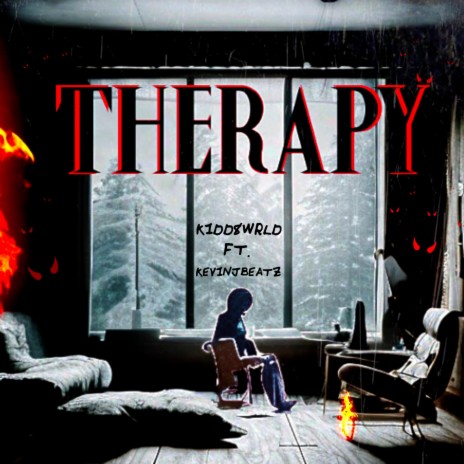 Therapy ft. Kevinjbeatz | Boomplay Music