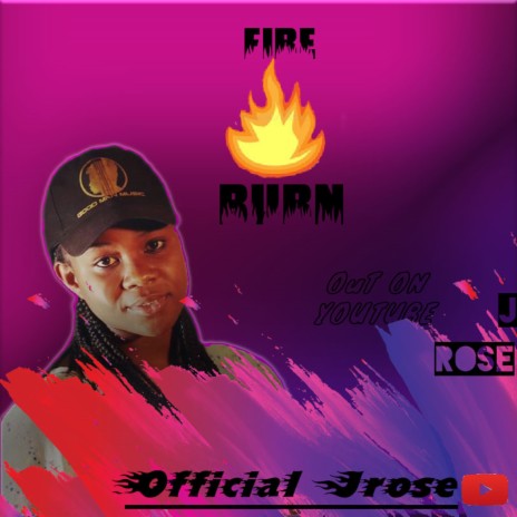 Fire Burn | Boomplay Music