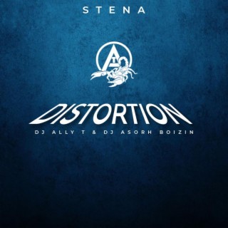 Distortion (Stena Academy)