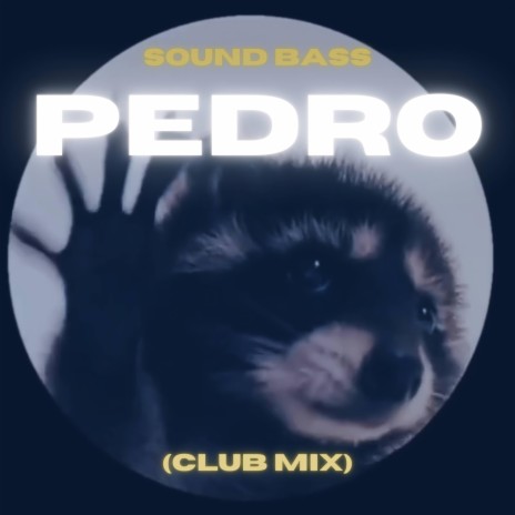 PEDRO (Club Mix) | Boomplay Music