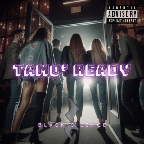 Tamo' ready | Boomplay Music