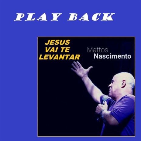 É Tudo Dele (Playback) | Boomplay Music